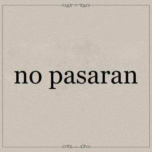 Bagardi - No pasaran