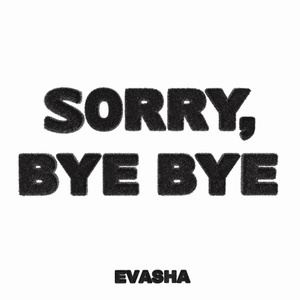 EVASHA - Sorry bye bye